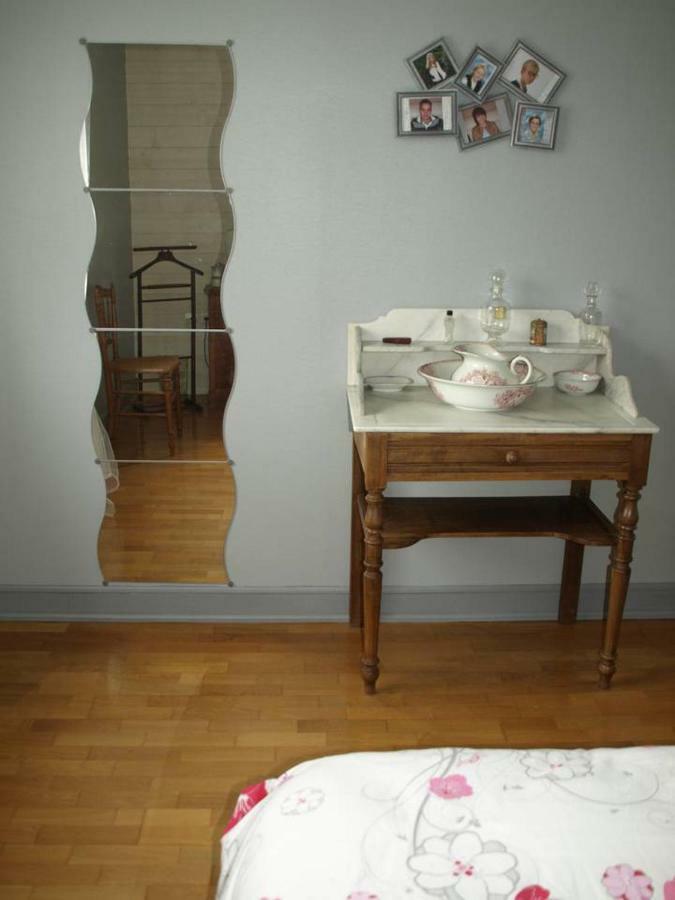 La Risloise Bed & Breakfast Corneville-sur-Risle Ngoại thất bức ảnh